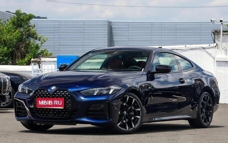 BMW 4 серия, 2024 год, 5 840 000 рублей, 1 фотография