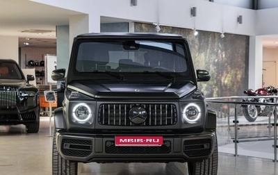 Mercedes-Benz G-Класс AMG, 2024 год, 22 900 000 рублей, 1 фотография