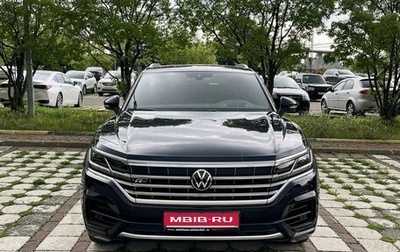 Volkswagen Touareg III, 2022 год, 5 640 000 рублей, 1 фотография