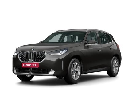 BMW X3, 2025 год, 10 300 000 рублей, 1 фотография