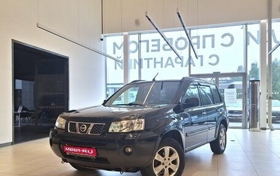 Nissan X-Trail, 2005 год, 649 000 рублей, 1 фотография