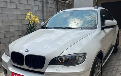BMW X6, 2011 год, 2 500 000 рублей, 1 фотография