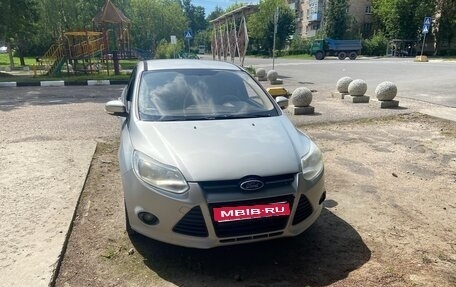 Ford Focus III, 2013 год, 700 000 рублей, 1 фотография