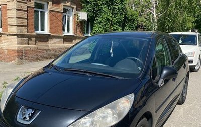 Peugeot 207 I, 2008 год, 440 000 рублей, 1 фотография