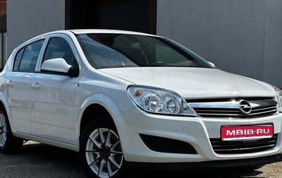 Opel Astra J, 2012 год, 690 000 рублей, 1 фотография