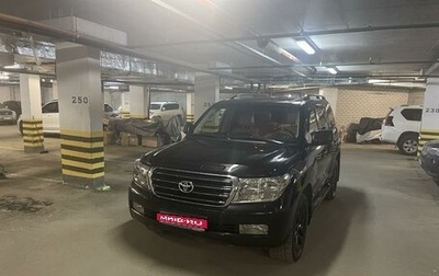 Toyota Land Cruiser 200, 2010 год, 3 180 000 рублей, 1 фотография