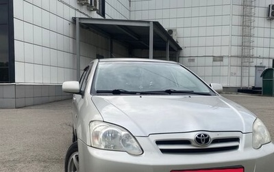 Toyota Corolla, 2005 год, 650 000 рублей, 1 фотография