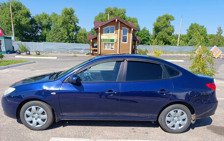 Hyundai Elantra IV, 2007 год, 600 000 рублей, 1 фотография