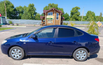 Hyundai Elantra IV, 2007 год, 600 000 рублей, 1 фотография