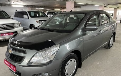 Chevrolet Cobalt II, 2014 год, 585 000 рублей, 1 фотография