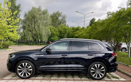Volkswagen Touareg III, 2022 год, 5 640 000 рублей, 8 фотография