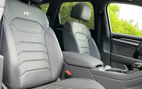 Volkswagen Touareg III, 2022 год, 5 640 000 рублей, 21 фотография