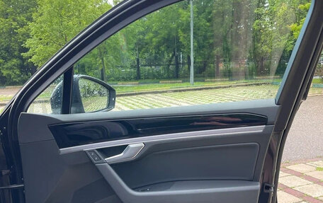 Volkswagen Touareg III, 2022 год, 5 640 000 рублей, 22 фотография