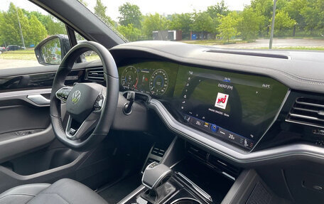 Volkswagen Touareg III, 2022 год, 5 640 000 рублей, 20 фотография