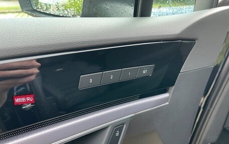 Volkswagen Touareg III, 2022 год, 5 640 000 рублей, 16 фотография
