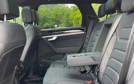 Volkswagen Touareg III, 2022 год, 5 640 000 рублей, 24 фотография