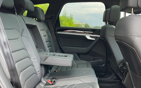 Volkswagen Touareg III, 2022 год, 5 640 000 рублей, 25 фотография
