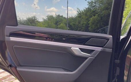 Volkswagen Touareg III, 2022 год, 5 640 000 рублей, 23 фотография