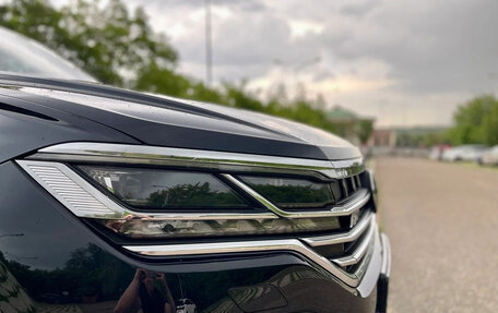 Volkswagen Touareg III, 2022 год, 5 640 000 рублей, 37 фотография
