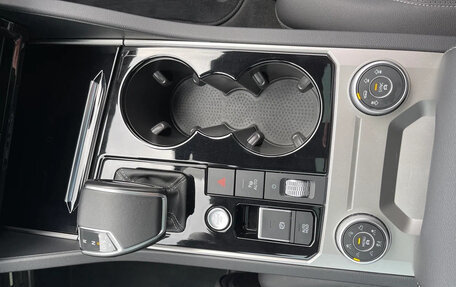 Volkswagen Touareg III, 2022 год, 5 640 000 рублей, 38 фотография