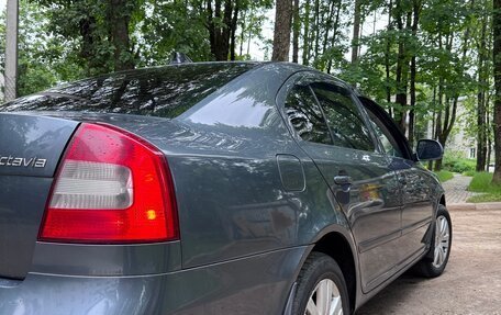 Skoda Octavia, 2009 год, 700 000 рублей, 5 фотография