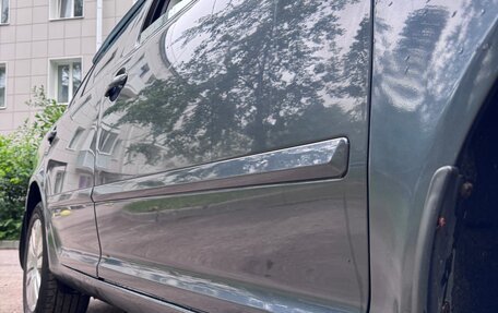 Skoda Octavia, 2009 год, 700 000 рублей, 9 фотография