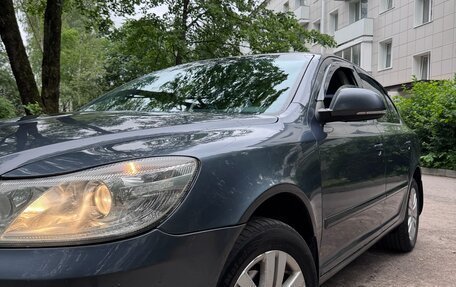 Skoda Octavia, 2009 год, 700 000 рублей, 7 фотография