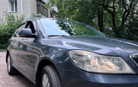Skoda Octavia, 2009 год, 700 000 рублей, 8 фотография
