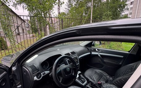 Skoda Octavia, 2009 год, 700 000 рублей, 15 фотография