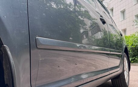 Skoda Octavia, 2009 год, 700 000 рублей, 10 фотография