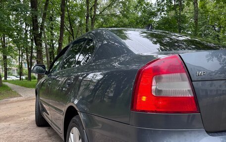 Skoda Octavia, 2009 год, 700 000 рублей, 6 фотография