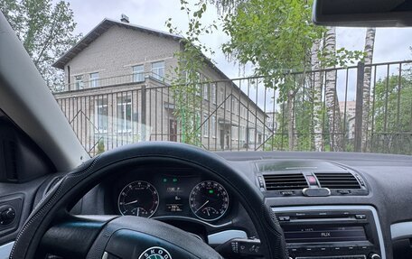 Skoda Octavia, 2009 год, 700 000 рублей, 11 фотография