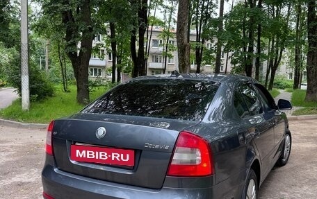 Skoda Octavia, 2009 год, 700 000 рублей, 4 фотография
