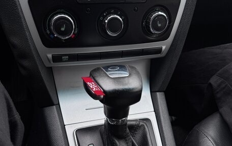 Skoda Octavia, 2009 год, 700 000 рублей, 14 фотография