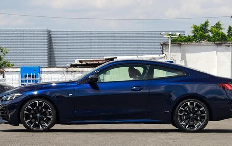 BMW 4 серия, 2024 год, 5 840 000 рублей, 8 фотография