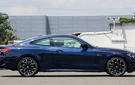BMW 4 серия, 2024 год, 5 840 000 рублей, 4 фотография