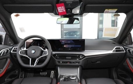 BMW 4 серия, 2024 год, 5 840 000 рублей, 14 фотография
