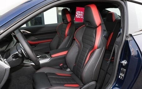 BMW 4 серия, 2024 год, 5 840 000 рублей, 12 фотография