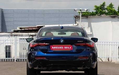 BMW 4 серия, 2024 год, 5 840 000 рублей, 6 фотография