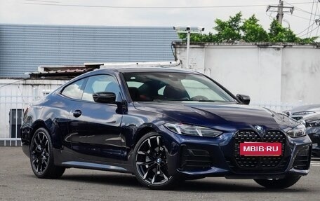 BMW 4 серия, 2024 год, 5 840 000 рублей, 3 фотография