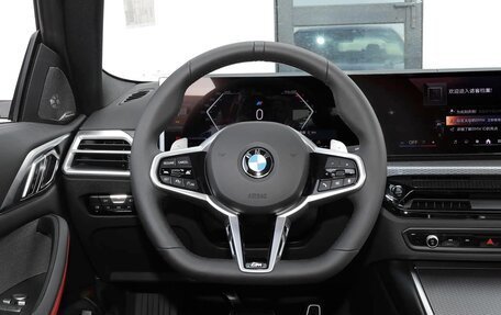 BMW 4 серия, 2024 год, 5 840 000 рублей, 15 фотография