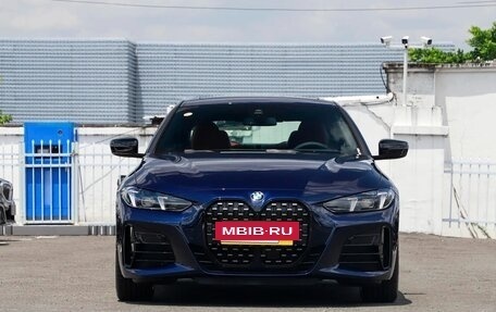 BMW 4 серия, 2024 год, 5 840 000 рублей, 2 фотография