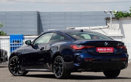 BMW 4 серия, 2024 год, 5 840 000 рублей, 7 фотография