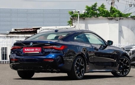 BMW 4 серия, 2024 год, 5 840 000 рублей, 5 фотография