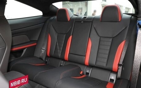 BMW 4 серия, 2024 год, 5 840 000 рублей, 13 фотография