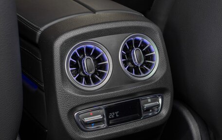 Mercedes-Benz G-Класс AMG, 2024 год, 22 900 000 рублей, 11 фотография