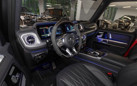 Mercedes-Benz G-Класс AMG, 2024 год, 22 900 000 рублей, 8 фотография