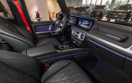 Mercedes-Benz G-Класс AMG, 2024 год, 22 900 000 рублей, 14 фотография