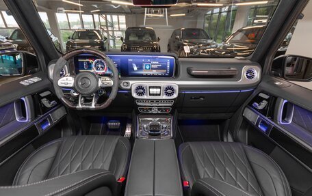 Mercedes-Benz G-Класс AMG, 2024 год, 22 900 000 рублей, 7 фотография