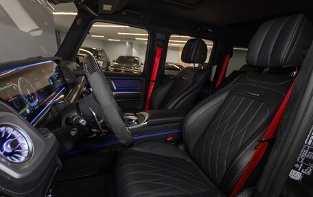 Mercedes-Benz G-Класс AMG, 2024 год, 22 900 000 рублей, 9 фотография